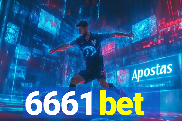 6661 bet